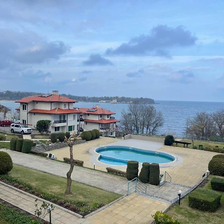 Caprice Apartment In Lozenec Kiten  Eksteriør billede