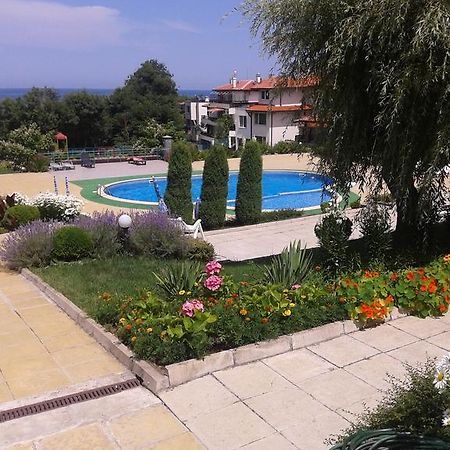 Caprice Apartment In Lozenec Kiten  Eksteriør billede