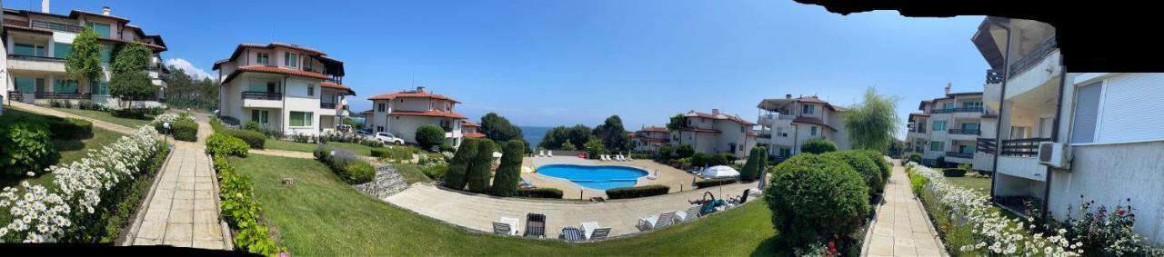 Caprice Apartment In Lozenec Kiten  Eksteriør billede