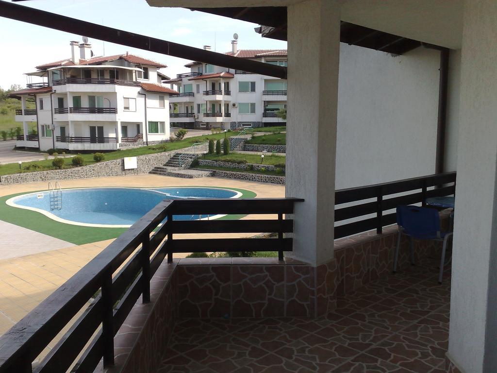 Caprice Apartment In Lozenec Kiten  Eksteriør billede