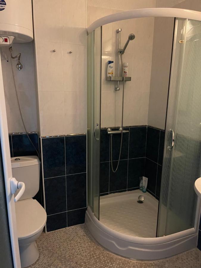 Caprice Apartment In Lozenec Kiten  Eksteriør billede