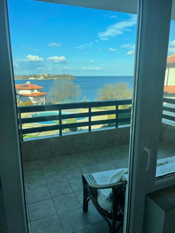 Caprice Apartment In Lozenec Kiten  Eksteriør billede