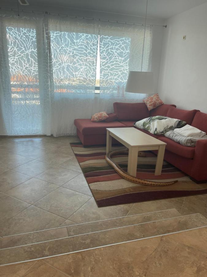 Caprice Apartment In Lozenec Kiten  Eksteriør billede