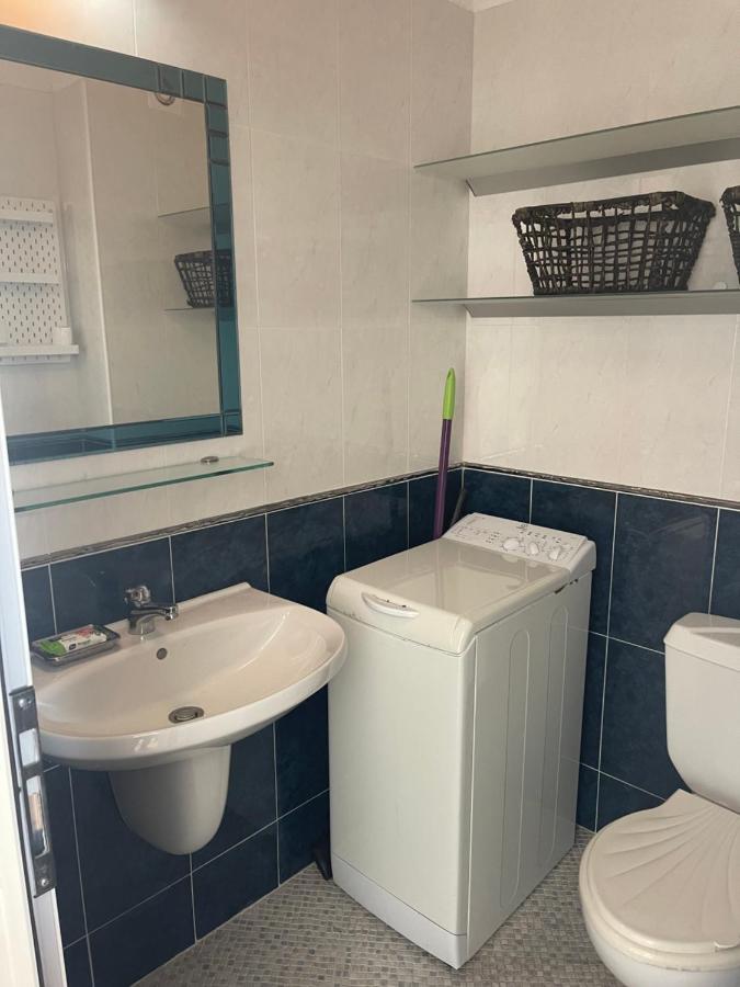 Caprice Apartment In Lozenec Kiten  Eksteriør billede