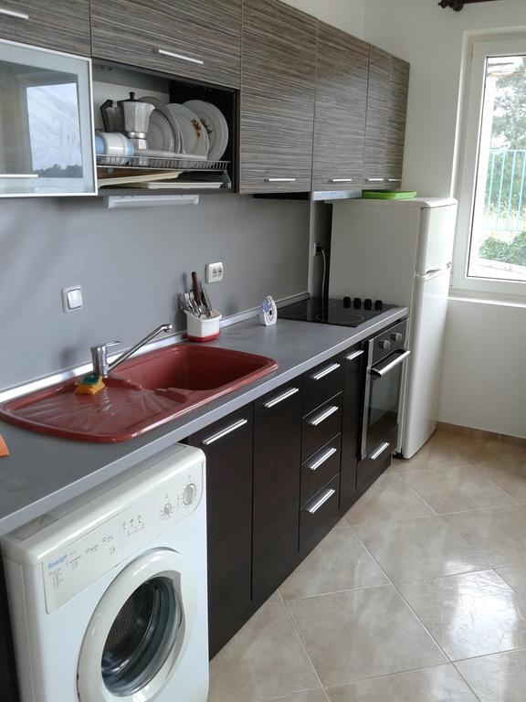 Caprice Apartment In Lozenec Kiten  Værelse billede
