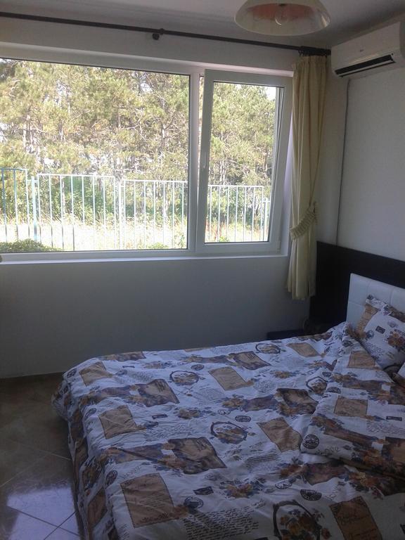 Caprice Apartment In Lozenec Kiten  Eksteriør billede