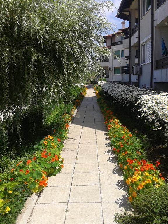 Caprice Apartment In Lozenec Kiten  Eksteriør billede