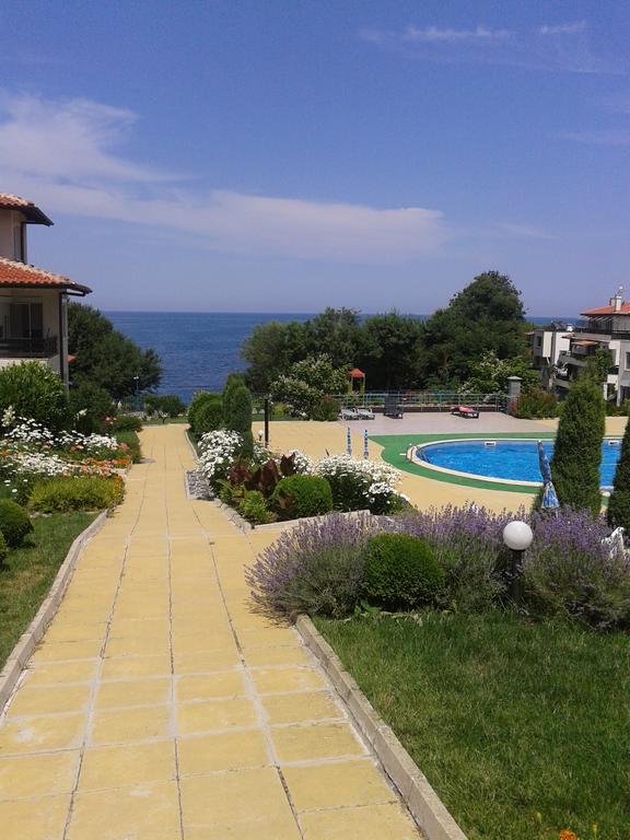 Caprice Apartment In Lozenec Kiten  Eksteriør billede