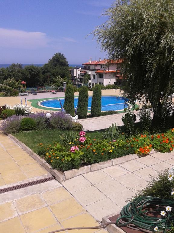 Caprice Apartment In Lozenec Kiten  Eksteriør billede
