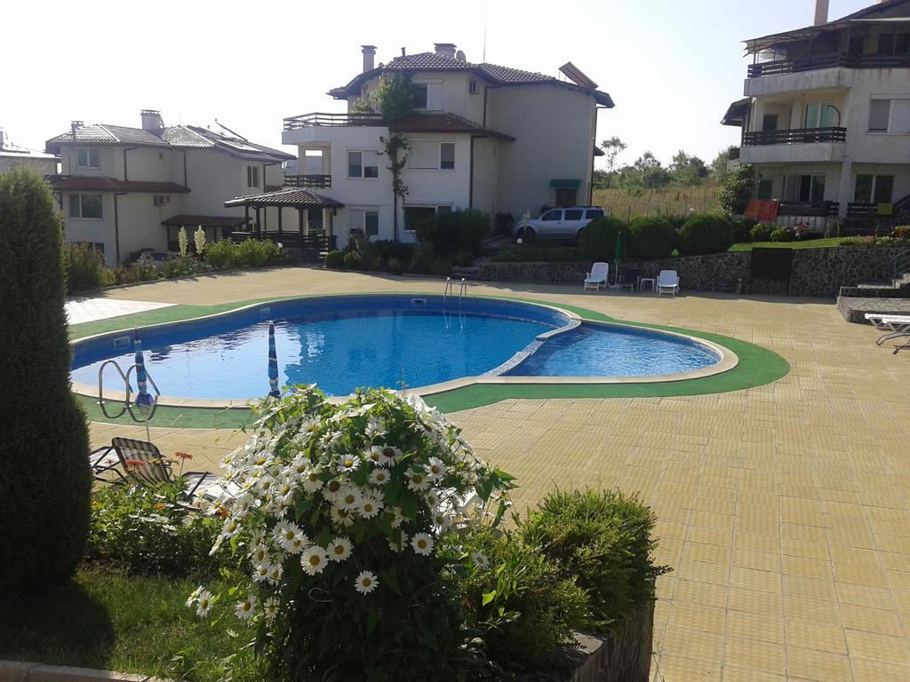 Caprice Apartment In Lozenec Kiten  Eksteriør billede