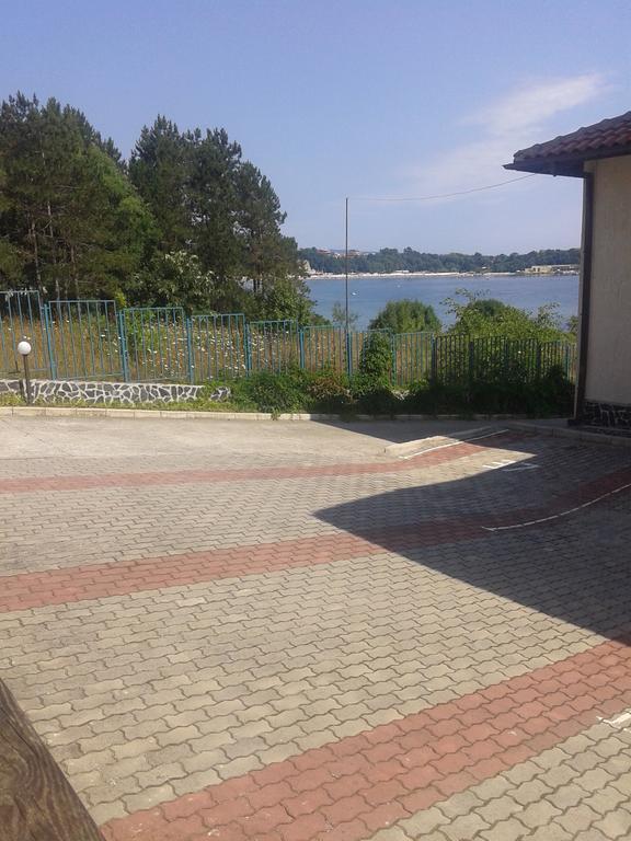 Caprice Apartment In Lozenec Kiten  Eksteriør billede